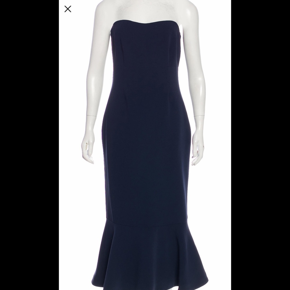 Cinq a Sept formal dress